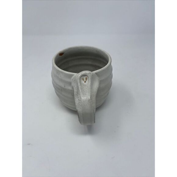 Studio Stoneware Pottery Mug - Picture 5 of 5